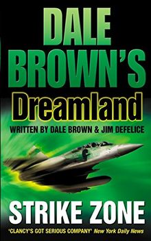 Strike Zone (Dale Brown's Dreamland)