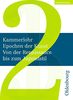 Kammerlohr - Epochen der Kunst - Neubearbeitung: Band 2 - Von der Renaissance bis zum Jugendstil: Schülerbuch