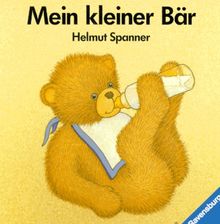 Mein kleiner Bär