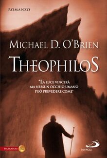 Theophilos (Le vele, Band 46)