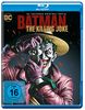 Batman - The Killing Joke [Blu-ray]