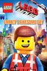 Lego the Lego Movie: Emmet's Awesome Day