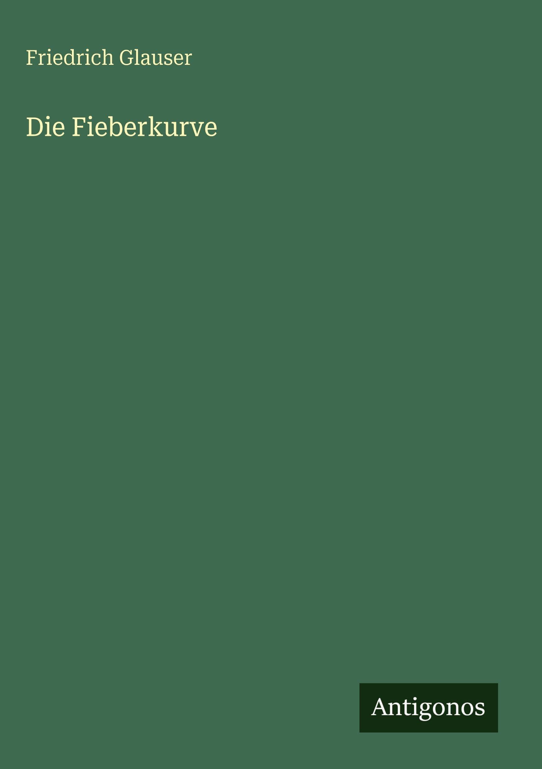 Die Fieberkurve