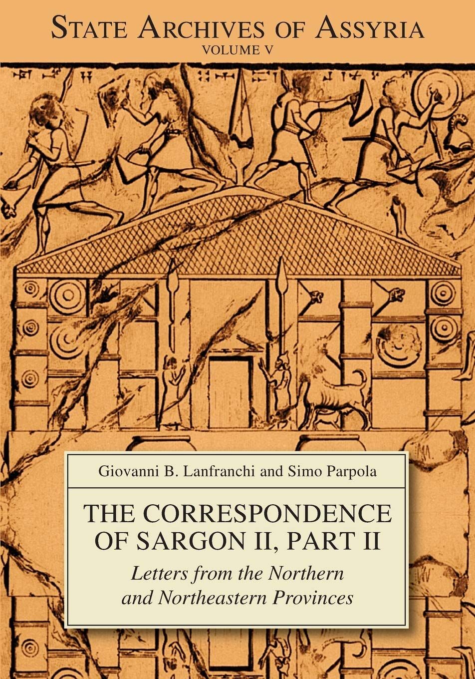 State Archives of Assyria