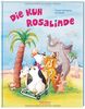 Die Kuh Rosalinde - neu