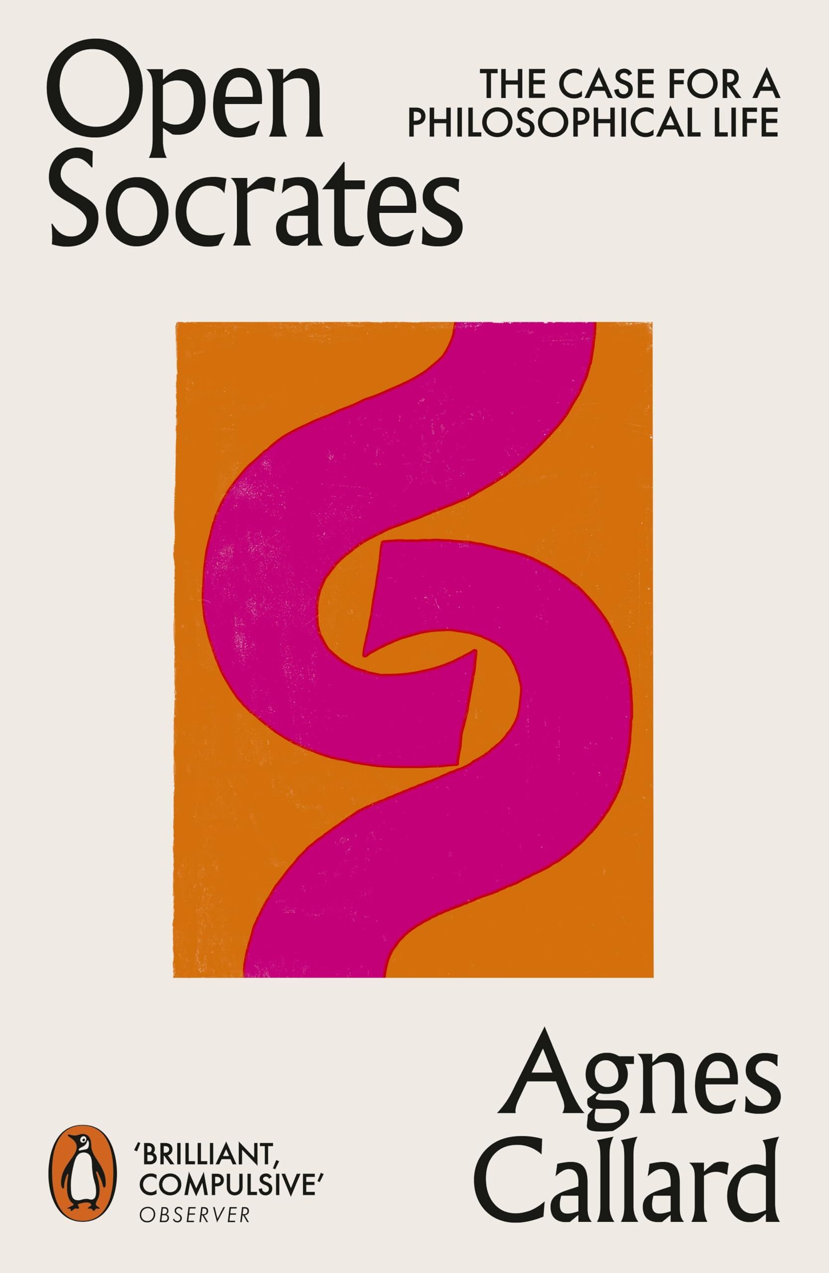 Agnes Callard Open Socrates