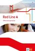 Red Line / Ausgabe 2014: Red Line / Differenzierungsmaterial 8. Schuljahr: Ausgabe 2014