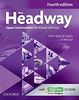 New Headway: Upper-Intermediate Fourth Edition. Workbook + iChecker with Key: A new digital era for the world's most trusted English course (New Headway Fourth Edition)