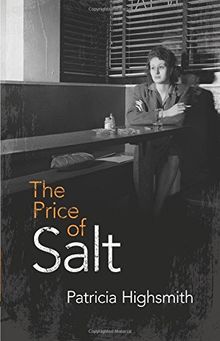 The Price of Salt: Or Carol