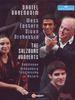 Daniel Barenboim - West Eastern Divan Orchestra - The Salzburg Concerts