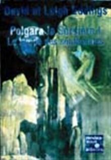 Polgara la sorcière. Vol. 1. Le temps des souffrances