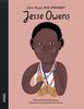 Jesse Owens: Little People, Big Dreams. Deutsche Ausgabe