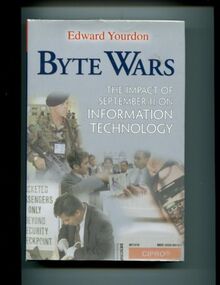 Byte Wars: The Impact of September 11 on Information Technology