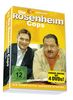 Die Rosenheim Cops - die komplette 6. Staffel (4DVDs)
