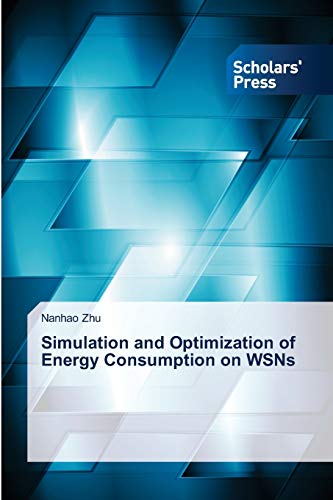 Simulation and Optimization of Energy Consumption on WSNs