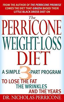 The Perricone Weight-Loss Diet