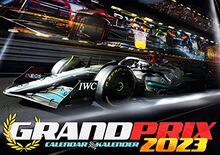 Formel 1 2023