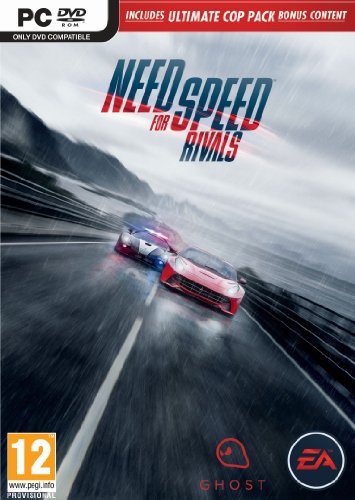 Need for Speed: Rivals - Limited Edition [AT-PEGI]
