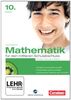 Lernvitamin - Mathematik Abschlusstrainer 10.Klasse (für den mittleren Schulabschluss)