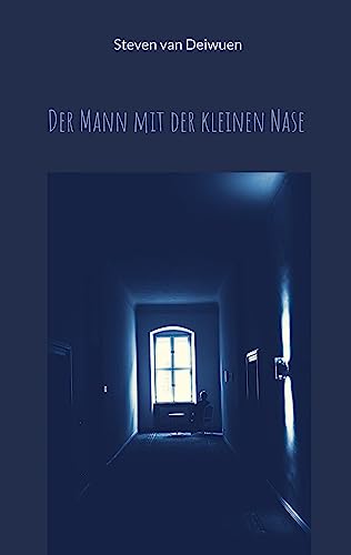 Der Mann mit der kleinen Nase