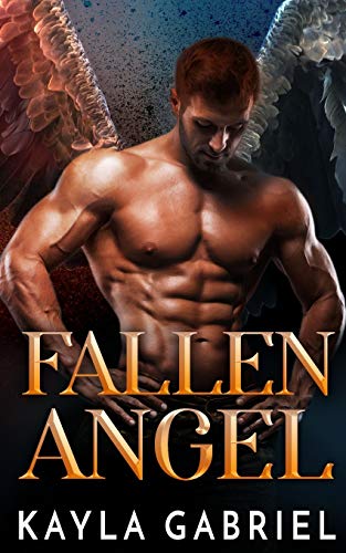 Fallen Angel (Sainted Sinners)