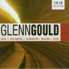 Glenn Gould - Portrait