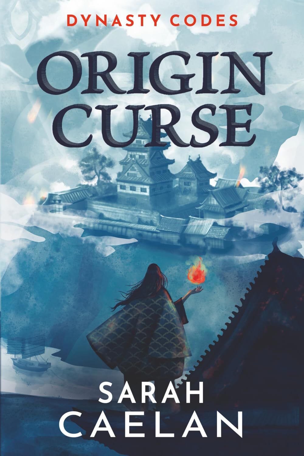 Origin Curse