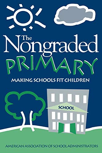 Rodney Davis Nongraded Primary, Making Schools Fit Children