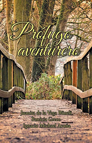 Prófugo aventurero