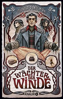 Der Wächter der Winde