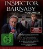Inspector Barnaby Vol. 28 [Blu-ray]