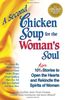 A Second Chicken Soup for the Woman's Soul (Chicken Soup for the Soul (Paperback Health Communications))