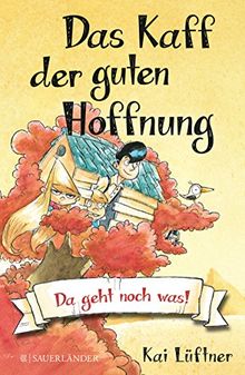 Das Kaff der guten Hoffnung - Da geht noch was!