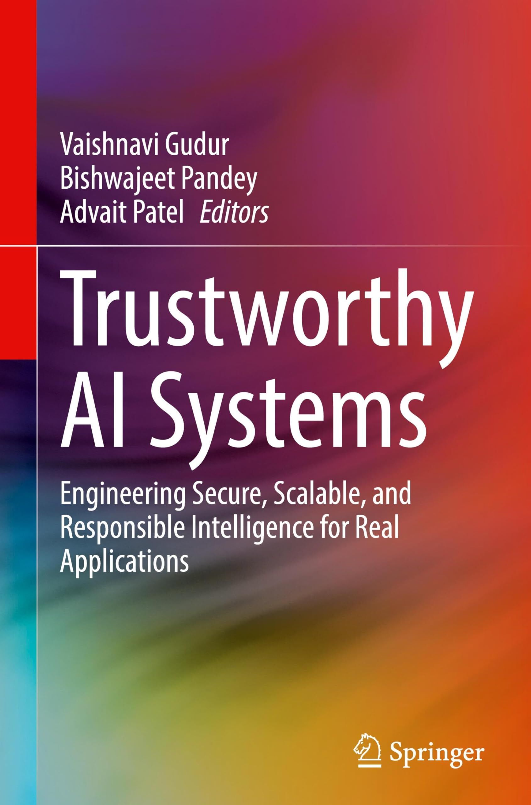 Trustworthy AI Systems