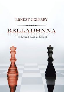 Belladonna: The Second Book of Gabriel