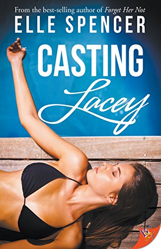Elle Spencer Casting Lacey