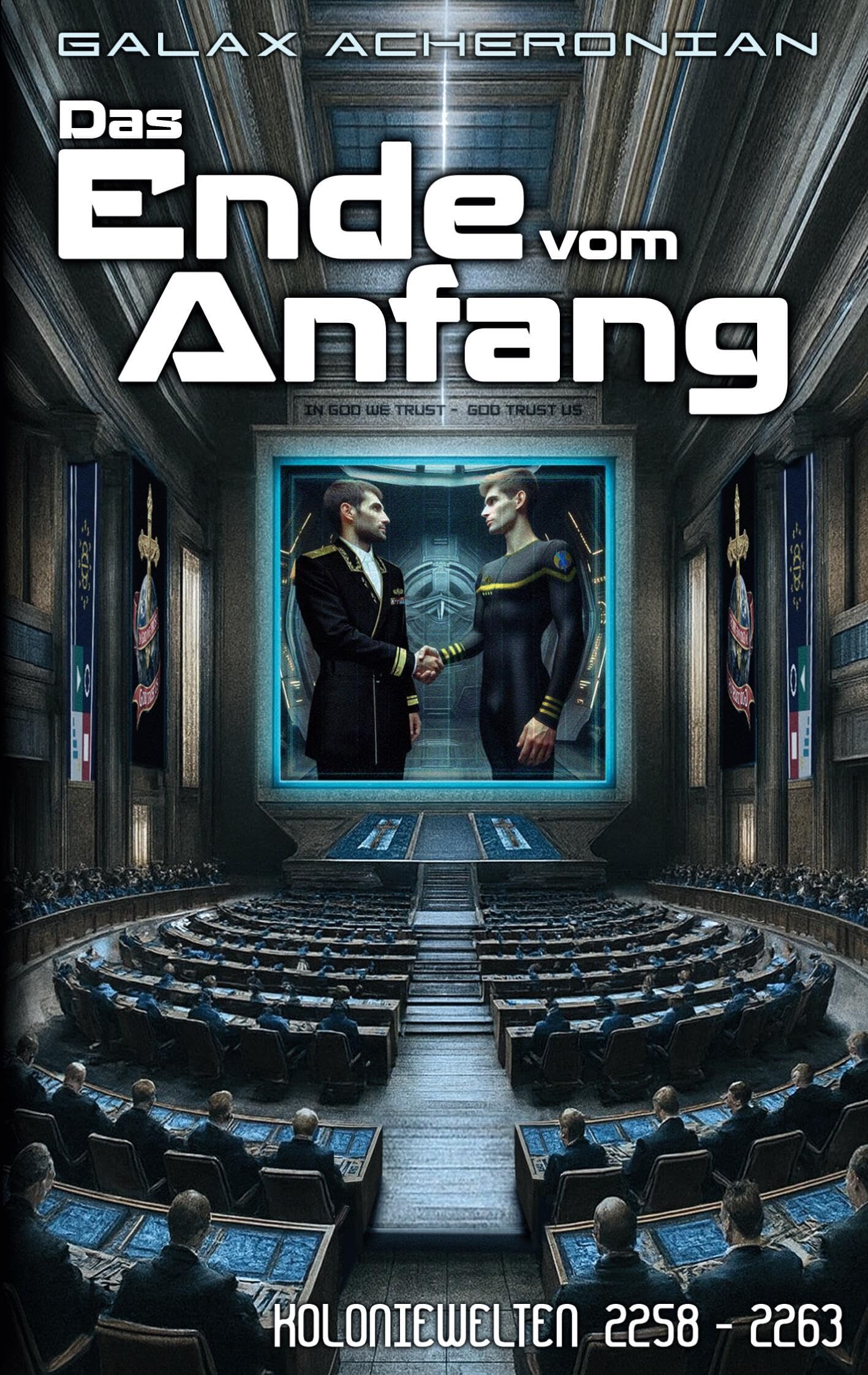 Das Ende vom Anfang