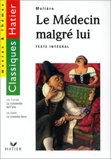 Le médecin malgré lui