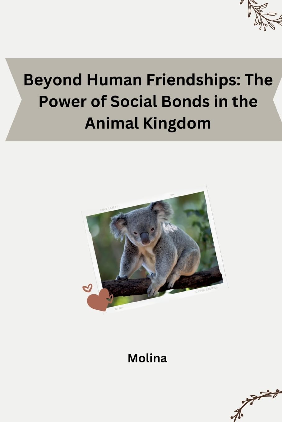 Beyond Human Friendships: The Power of Social Bonds in the Animal Kingdom: DE