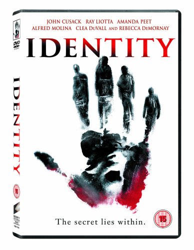 Identity [Import anglais]