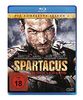 Spartacus: Blood and Sand - Season 1 [Blu-ray]