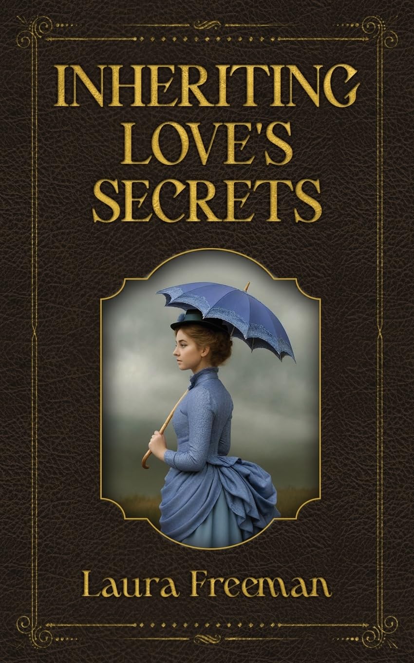 Inheriting Love's Secrets (Second Chances, Band 1)