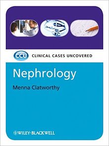 Nephrology: Clinical Cases Uncovered