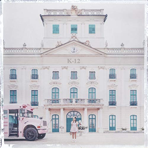 K-12 [Vinyl LP]