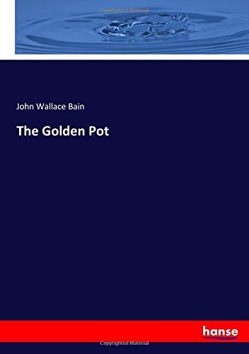 The Golden Pot
