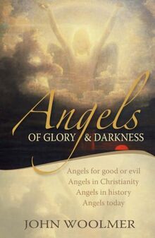 Angels of Glory and Darkness: Angels Of Good And Evil, Angels In Christianity, Angels In History, Angels Today
