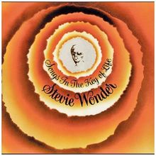 Songs in the Key of Life