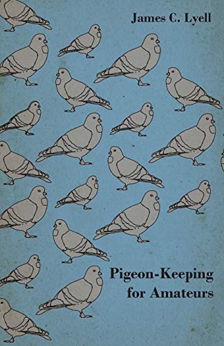 Pigeon-Keeping for Amateurs