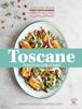 Toscane : 70 recettes ligne et santé : le nouveau régime méditerranéen faible en glucides