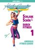 Kathy Smith - Schlank und schön durch Fitness 1 [2 DVDs]
